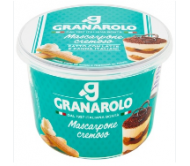Крем-сир Granarolon Mascarpone 500 г