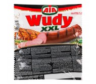 Сосиски AIA Wudy Frankfurter XXL 360 г