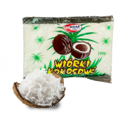 Кокосова стружка Kraf Pak 100 г