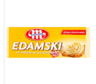 Сир плавлений Mlekovita Edamski 100 г