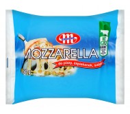 Сир Mozzarella ТМ Mlekpol 300 г