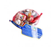 Цукерки шоколадні Only Мікс (в сітці) 80 г/24