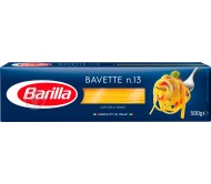Спагеті Barilla n.13 баветте 500 г/12