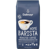Кава в зернах Dallmayr Home Barista Roasted Coffe 500 г/12