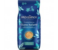 Кава в зернах Movenpick Gusto Italiano 1 кг/4