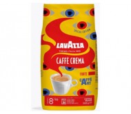 Кава в зернах Lavazza Crema Caffe Art 1 кг/6