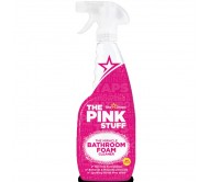 Засіб для чищення ванної кімнати The Pink Stuff 850 мл/12