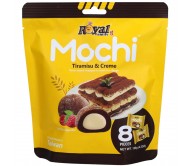 Тістечко Моті Royal Family Тірамісу 120 г