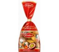 Шоколадні цукерки Mozart кульки 136 г