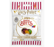 Цукерки жувальні Jelly Belly Harry Potter Bertie Bott's 54 г/24