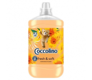 Кондиціонер для білизни Coccolino Orang Rush 68 прань 1.7 л/6