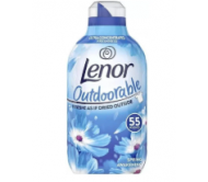 Кондиціонер для білизни Lenor Spring Awakening Ультраконцентрат 55 прань 770 мл/8