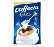 Вершки сухі Coffeeta Classic 200 г/24