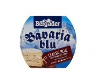 Сир Bergader Баварія Блю 70% 150 г