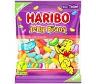 Цукерки жувальні Haribo Jelly Beans 160 г