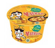 Локшина Samyang Buldak Hot Chicken Cheese боул 110 г