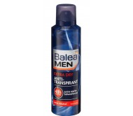 Дезодорант спрей Balea Extra Dry для чоловіків 200 мл/15