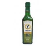 Олія оливкова Ybarra Extra Virgin Picual з сортових оливок 500 мл/12