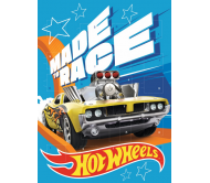 Шоколадний Адвент календар Windel Hot Wheels 75 г