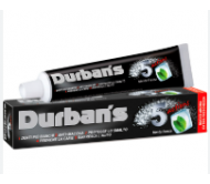 Зубна паста Durban`s 5 дій 75 мл
