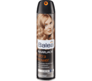 Лак для волосся Balea ультра фіксація №5 300 мл/21