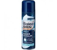 Піна для гоління Balea Fresh 300 мл/20