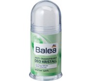 Дезодорант сольовий Balea Sensetive Deo Kristall 100 г/9