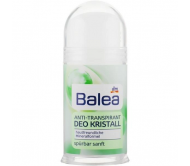 Дезодорант сольовий Balea Sensetive Deo Kristall 100 г/9