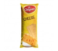 Чіпси Mr. Chipas Cheese сир 75 г/20