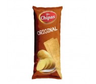Чіпси Mr. Chipas Original класичні 75 г/20 АКЦІЯ -50% Терміни