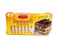 Печиво Delicato Italiano Savoiardi 200 г/15