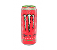 Напій енергетичний Monster Ultra Watermelon Без цукру 500 мл/12