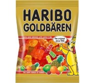 Желейні цукерки Haribo Goldbaren 100 г