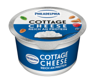 Крем-сир Philadelphia зерниста 200 г