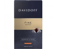 Кава мелена Davidoff Cafe Fine Aroma 250 г/12