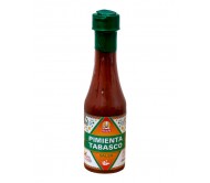 Соус Vulpi Tabasco Pimienta Salsa 105 г/12