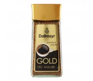 Кава розчинна Dallmayr Gold 100 г/12