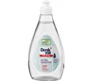 Засіб для миття посуду Denkmit Nature Ultra Sensitive 500 мл/12