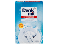 Сіль для посудомийної машини Denkmit 2 кг/6