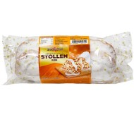 Штолен Quickbury Rum Ромовий 500 г/10