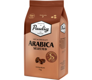 Кава в зернах Paulig Arabica Selected 1 кг/4