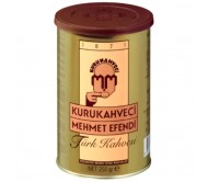 Кава мелена Kurukahveci Mehmet Efendi 250 г
