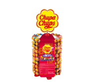 Цукерки на палочці Chupa Chups The Best Or 12 г/50 шт