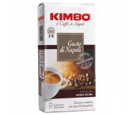 Кава мелена Kimbo Gusto di Napoli 250 г/12