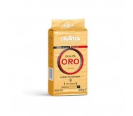Кава мелена Lavazza Qualita Oro 100% Арабіка 250 г/2