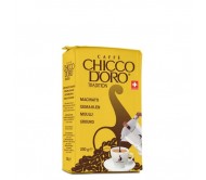 Кава мелена Chicco Doro Tradition 100% Арабіка 250 г/20