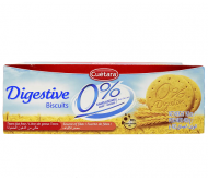 Печиво Cuetara Digestive без цукру 400 г/15