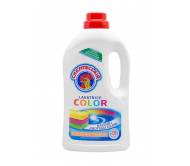 Гель для прання для кольорових речей ChanteClair™ 1.260 л 28 доз