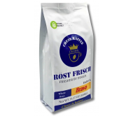 Кава в зернах Chess Kaffee Bravo 1 кг/8