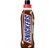 Молочний напій Snickers Milk Shake 350 мл/8